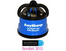 Any Sharp Knife Sharpener